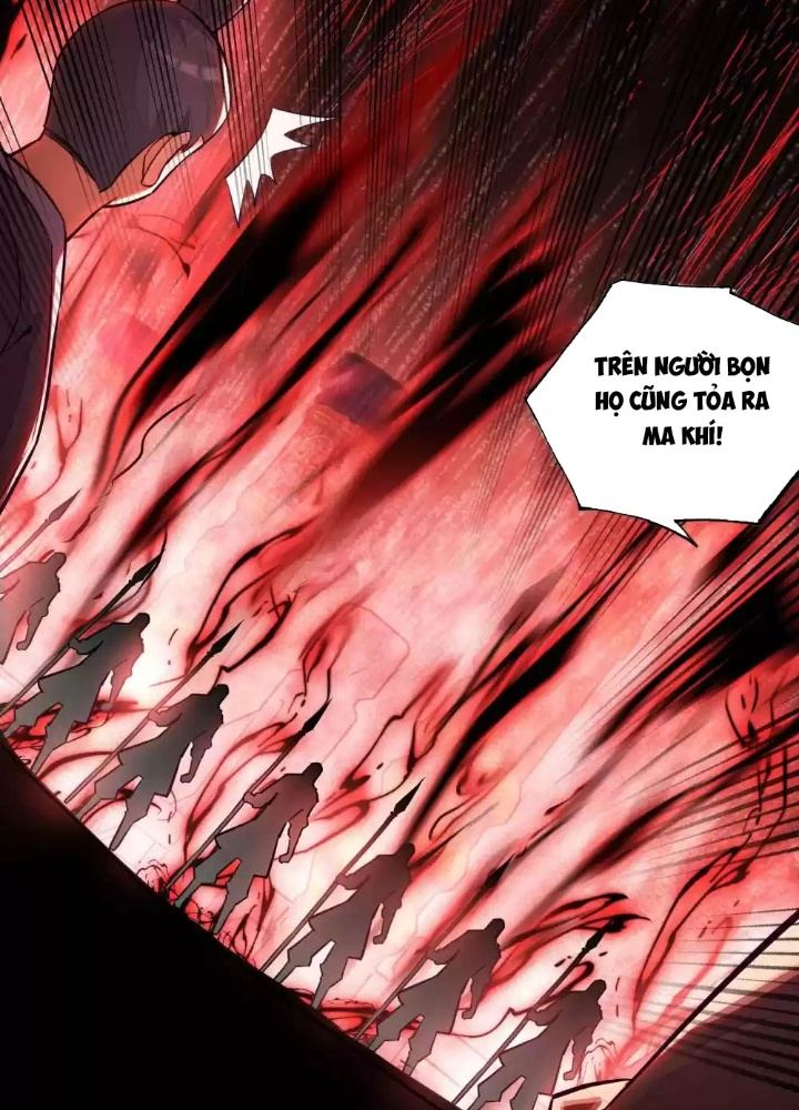 Lão Đại Xuyên Không Thành Tiên Nữ Chapter 247 - Trang 3