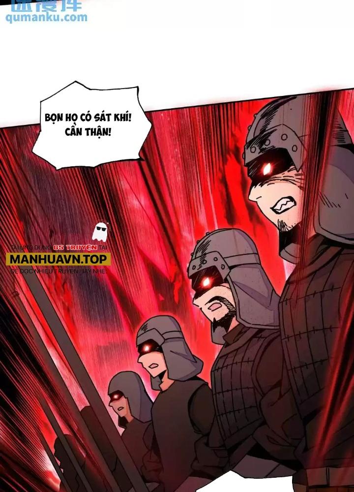 Lão Đại Xuyên Không Thành Tiên Nữ Chapter 247 - Trang 3