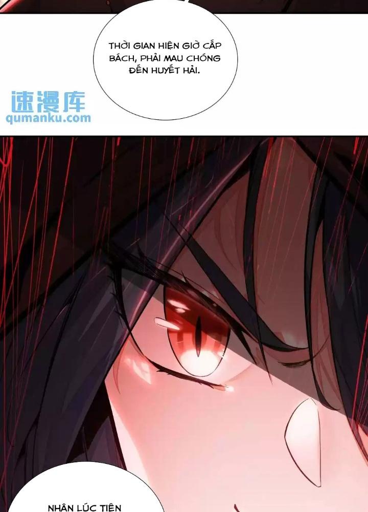 Lão Đại Xuyên Không Thành Tiên Nữ Chapter 247 - Trang 3