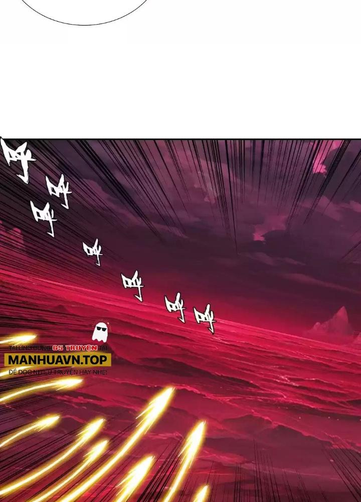 Lão Đại Xuyên Không Thành Tiên Nữ Chapter 247 - Trang 3