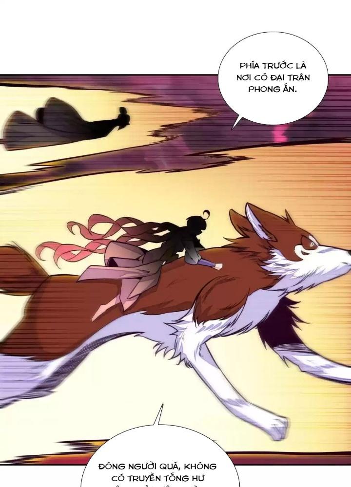 Lão Đại Xuyên Không Thành Tiên Nữ Chapter 247 - Trang 3