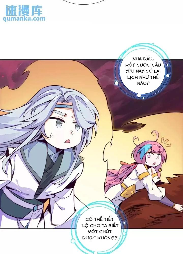 Lão Đại Xuyên Không Thành Tiên Nữ Chapter 247 - Trang 3