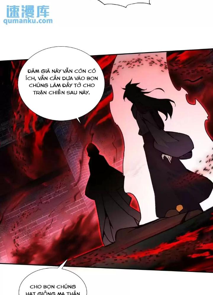 Lão Đại Xuyên Không Thành Tiên Nữ Chapter 247 - Trang 3