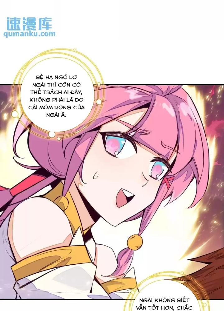 Lão Đại Xuyên Không Thành Tiên Nữ Chapter 247 - Trang 3