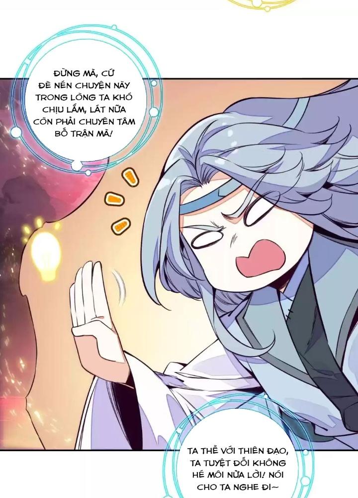 Lão Đại Xuyên Không Thành Tiên Nữ Chapter 247 - Trang 3