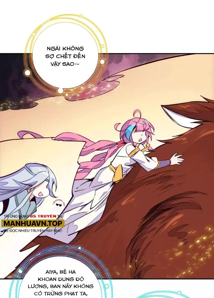 Lão Đại Xuyên Không Thành Tiên Nữ Chapter 247 - Trang 3