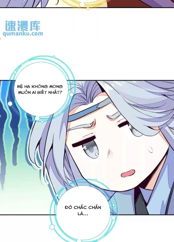 Lão Đại Xuyên Không Thành Tiên Nữ Chapter 247 - Trang 3