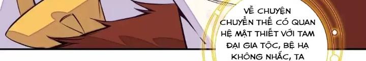 Lão Đại Xuyên Không Thành Tiên Nữ Chapter 247 - Trang 3