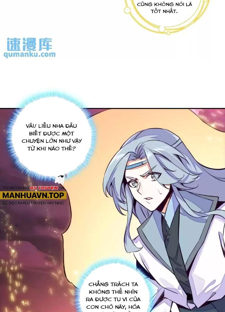 Lão Đại Xuyên Không Thành Tiên Nữ Chapter 247 - Trang 3