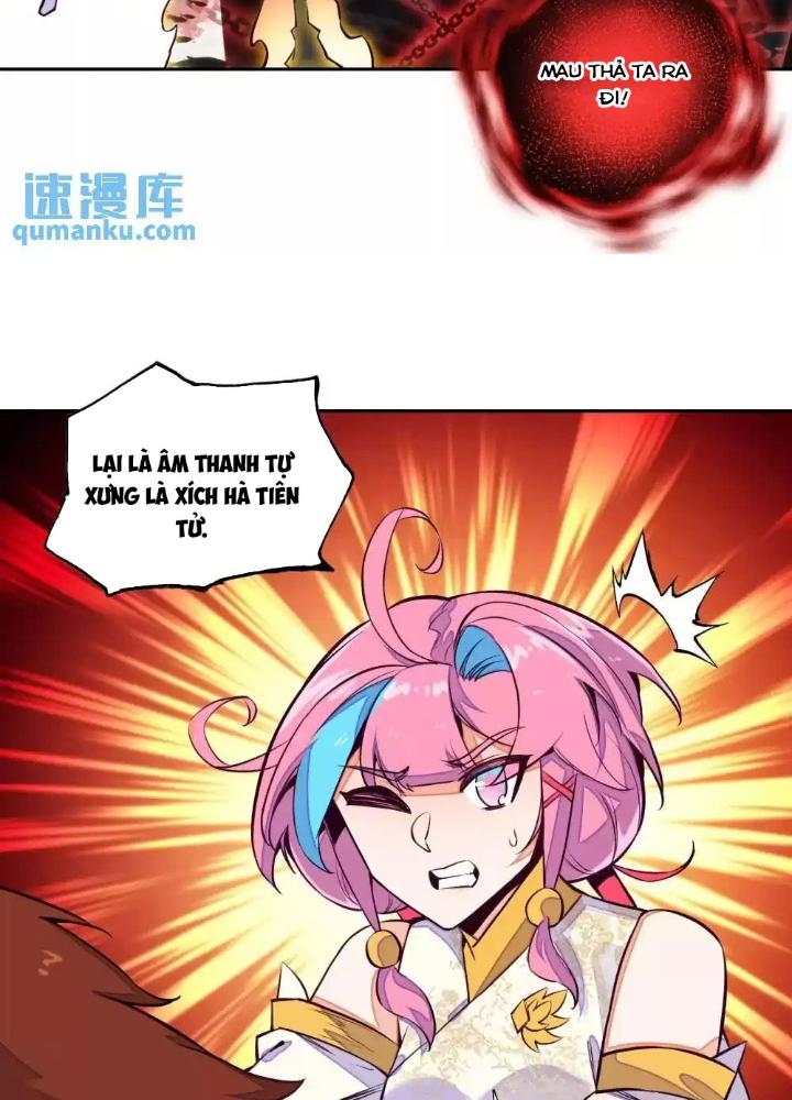 Lão Đại Xuyên Không Thành Tiên Nữ Chapter 247 - Trang 3