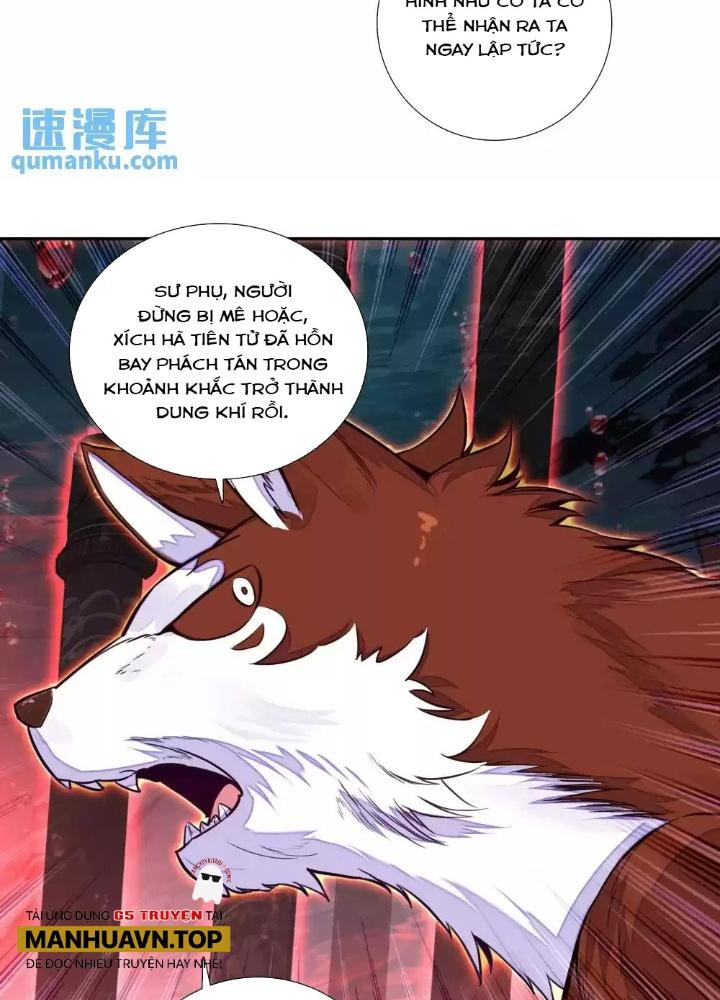 Lão Đại Xuyên Không Thành Tiên Nữ Chapter 247 - Trang 3