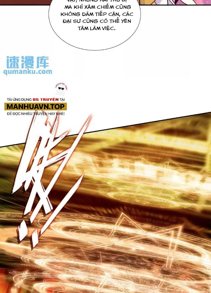 Lão Đại Xuyên Không Thành Tiên Nữ Chapter 247 - Trang 3