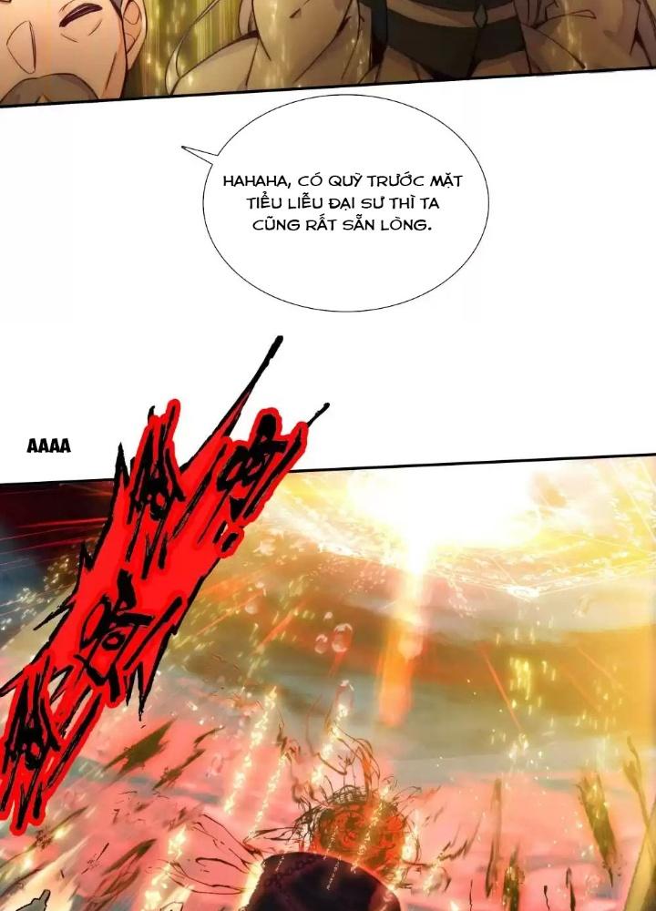 Lão Đại Xuyên Không Thành Tiên Nữ Chapter 247 - Trang 3