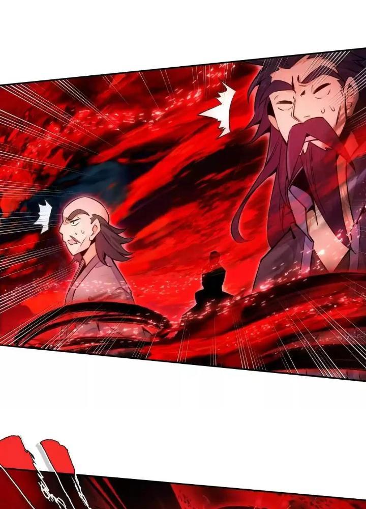 Lão Đại Xuyên Không Thành Tiên Nữ Chapter 247 - Trang 3