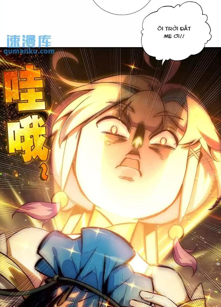 Lão Đại Xuyên Không Thành Tiên Nữ Chapter 247 - Trang 3