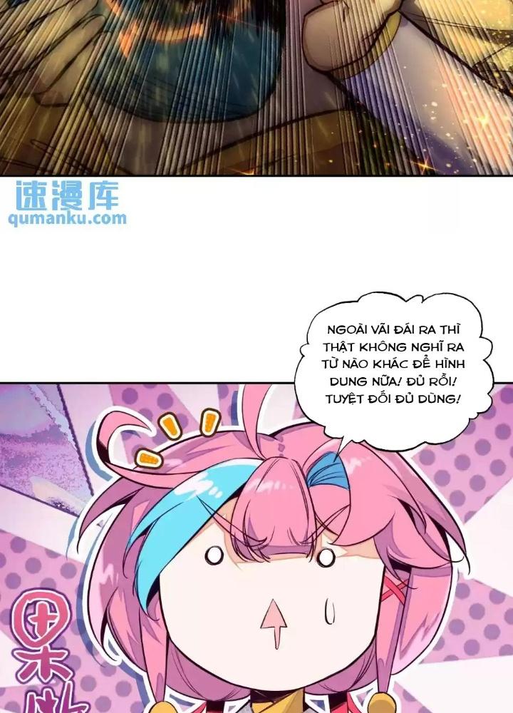 Lão Đại Xuyên Không Thành Tiên Nữ Chapter 247 - Trang 3