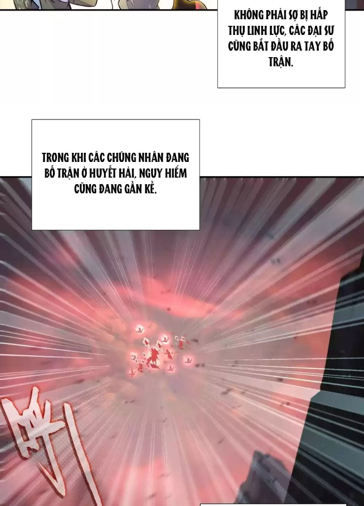 Lão Đại Xuyên Không Thành Tiên Nữ Chapter 247 - Trang 3