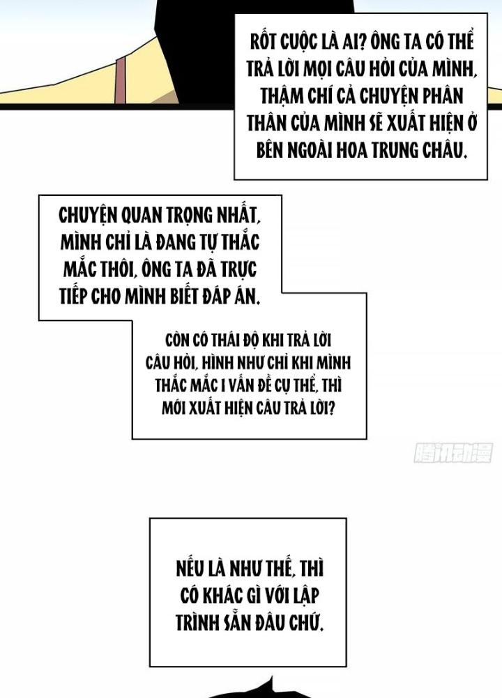 Bắt Đầu Vùng Dậy Từ Việc Chơi Game Nghiêm Túc Chapter 178 - Trang 3