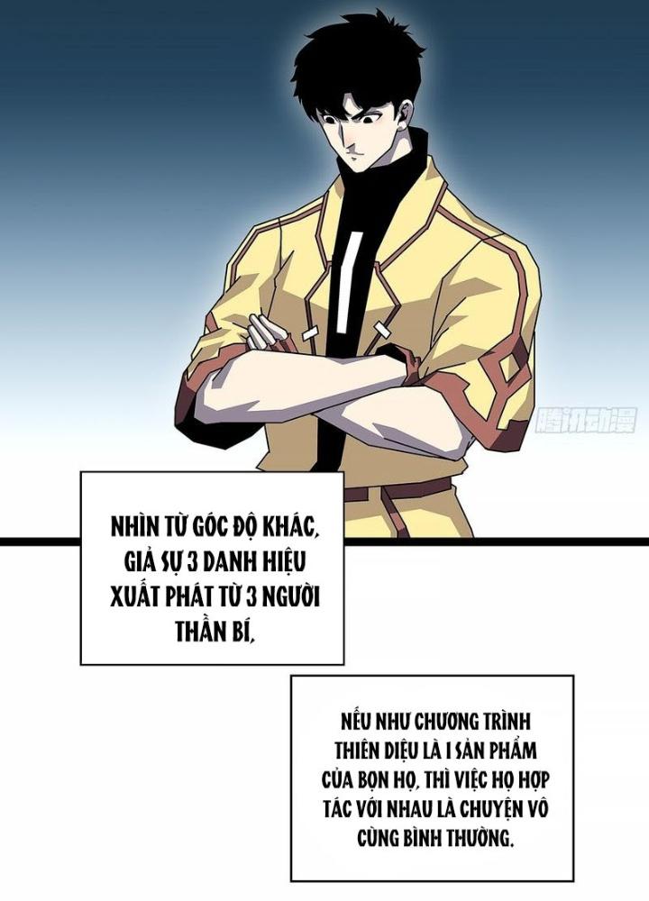 Bắt Đầu Vùng Dậy Từ Việc Chơi Game Nghiêm Túc Chapter 178 - Trang 3