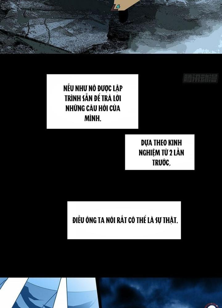 Bắt Đầu Vùng Dậy Từ Việc Chơi Game Nghiêm Túc Chapter 178 - Trang 3