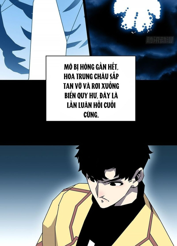 Bắt Đầu Vùng Dậy Từ Việc Chơi Game Nghiêm Túc Chapter 178 - Trang 3