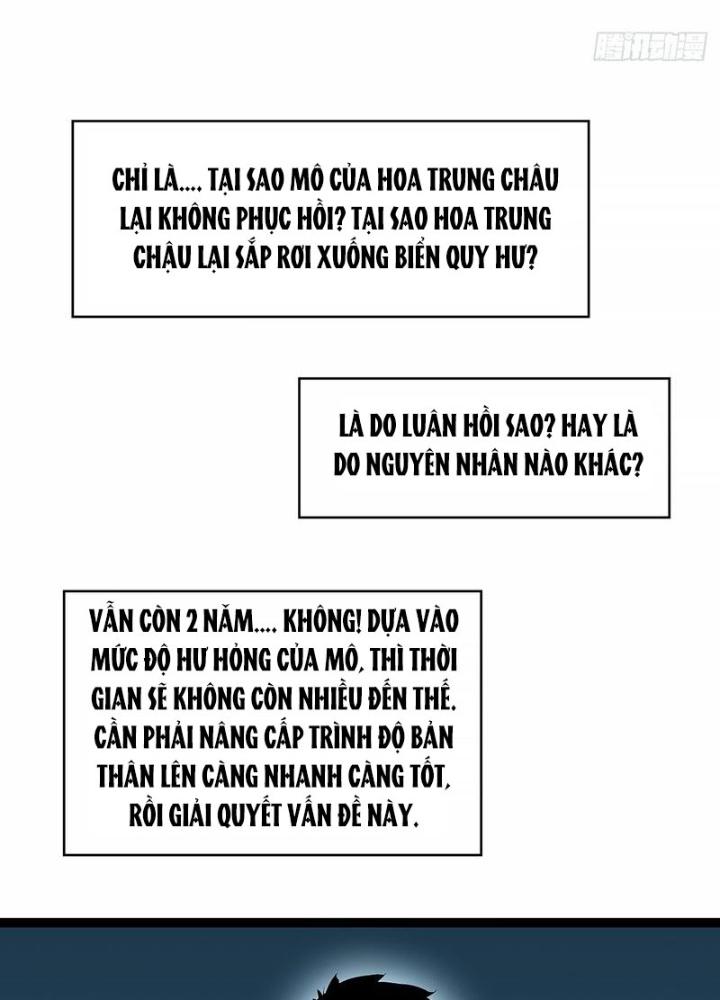 Bắt Đầu Vùng Dậy Từ Việc Chơi Game Nghiêm Túc Chapter 178 - Trang 3