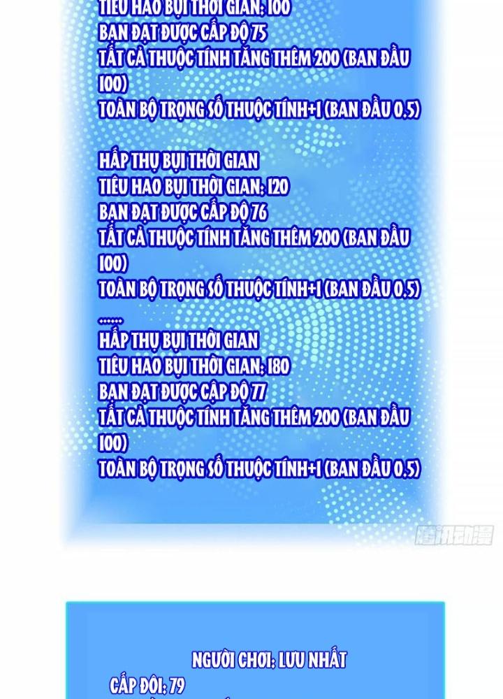 Bắt Đầu Vùng Dậy Từ Việc Chơi Game Nghiêm Túc Chapter 178 - Trang 3