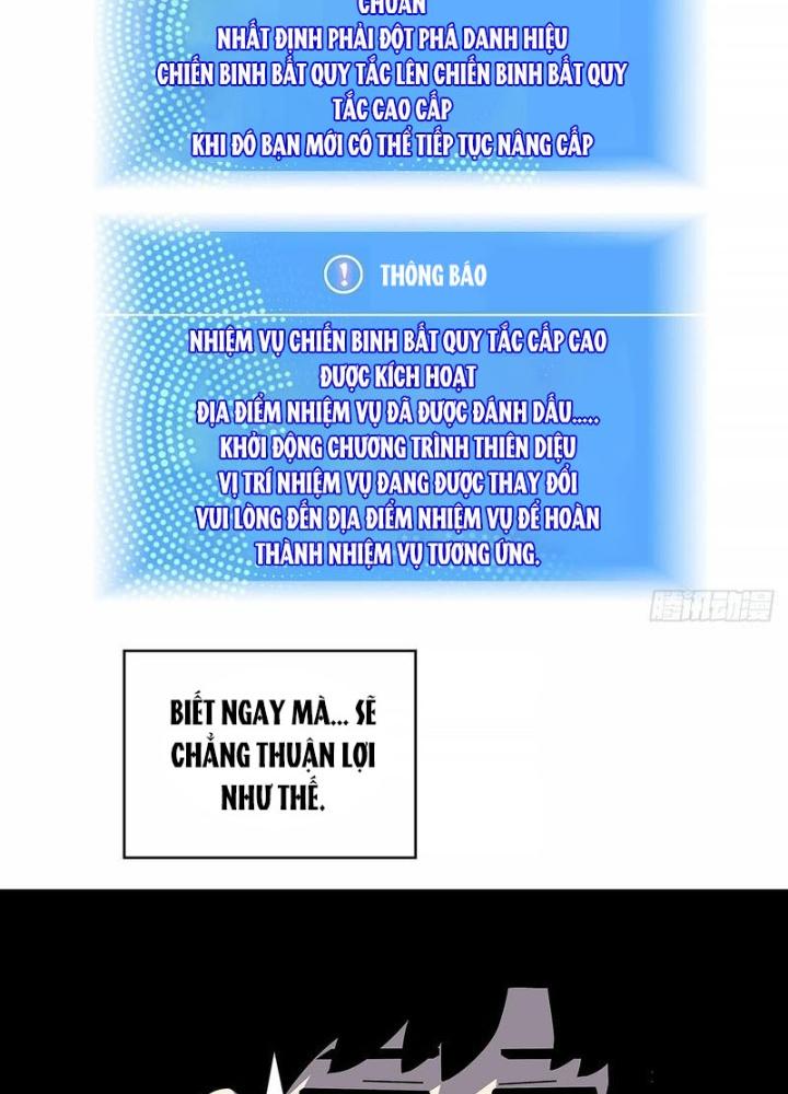 Bắt Đầu Vùng Dậy Từ Việc Chơi Game Nghiêm Túc Chapter 178 - Trang 3