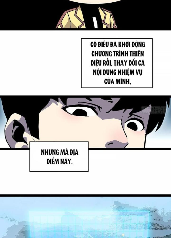 Bắt Đầu Vùng Dậy Từ Việc Chơi Game Nghiêm Túc Chapter 178 - Trang 3