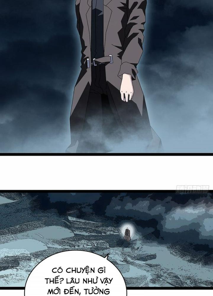 Bắt Đầu Vùng Dậy Từ Việc Chơi Game Nghiêm Túc Chapter 178 - Trang 3