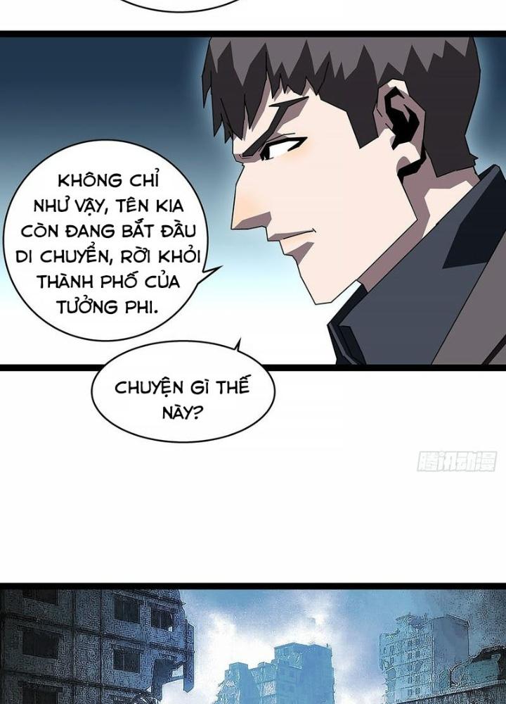 Bắt Đầu Vùng Dậy Từ Việc Chơi Game Nghiêm Túc Chapter 178 - Trang 3
