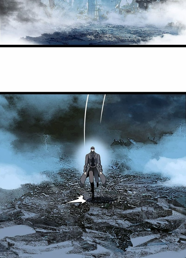 Bắt Đầu Vùng Dậy Từ Việc Chơi Game Nghiêm Túc Chapter 178 - Trang 3