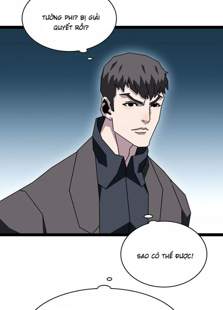 Bắt Đầu Vùng Dậy Từ Việc Chơi Game Nghiêm Túc Chapter 178 - Trang 3