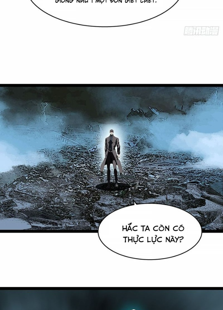 Bắt Đầu Vùng Dậy Từ Việc Chơi Game Nghiêm Túc Chapter 178 - Trang 3