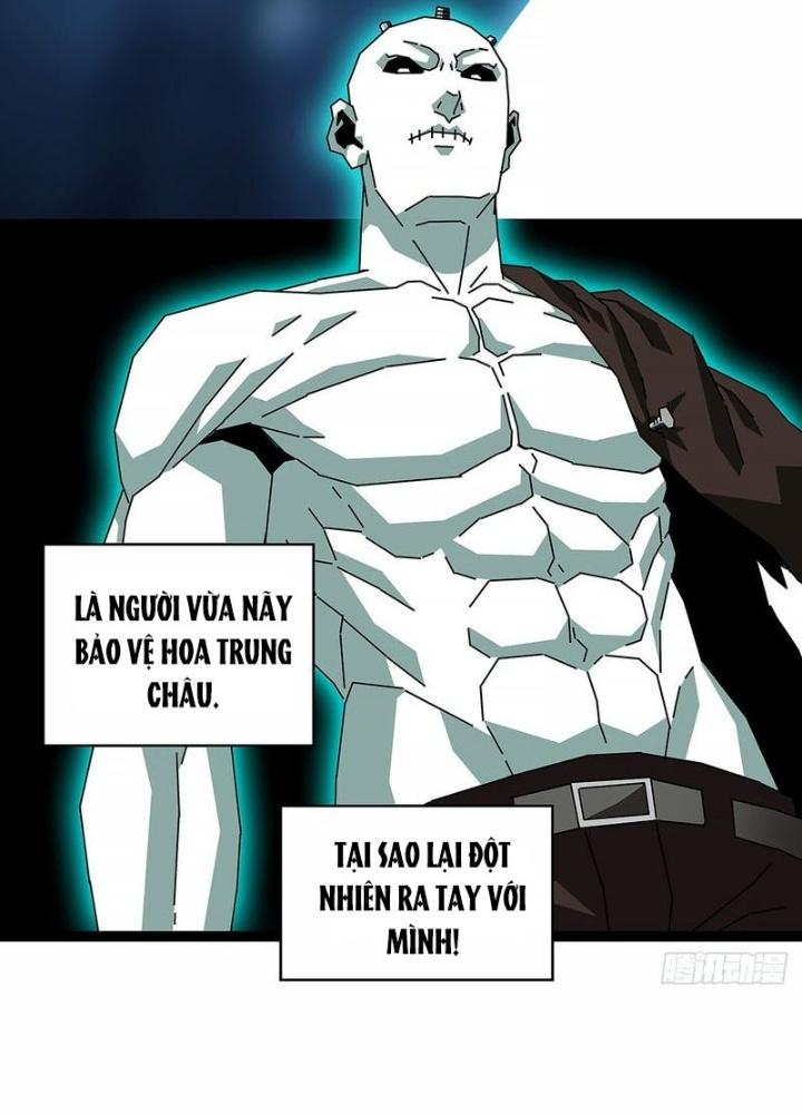 Bắt Đầu Vùng Dậy Từ Việc Chơi Game Nghiêm Túc Chapter 178 - Trang 3