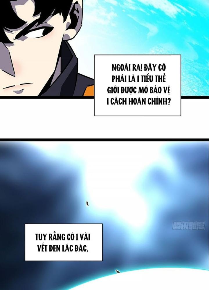 Bắt Đầu Vùng Dậy Từ Việc Chơi Game Nghiêm Túc Chapter 178 - Trang 3