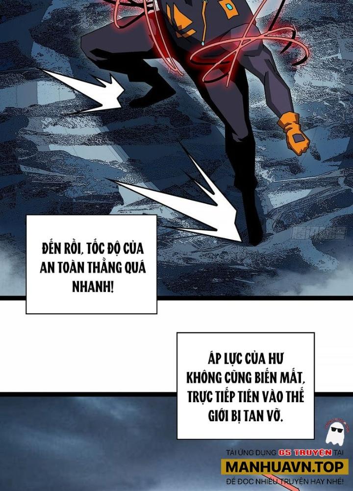 Bắt Đầu Vùng Dậy Từ Việc Chơi Game Nghiêm Túc Chapter 178 - Trang 3