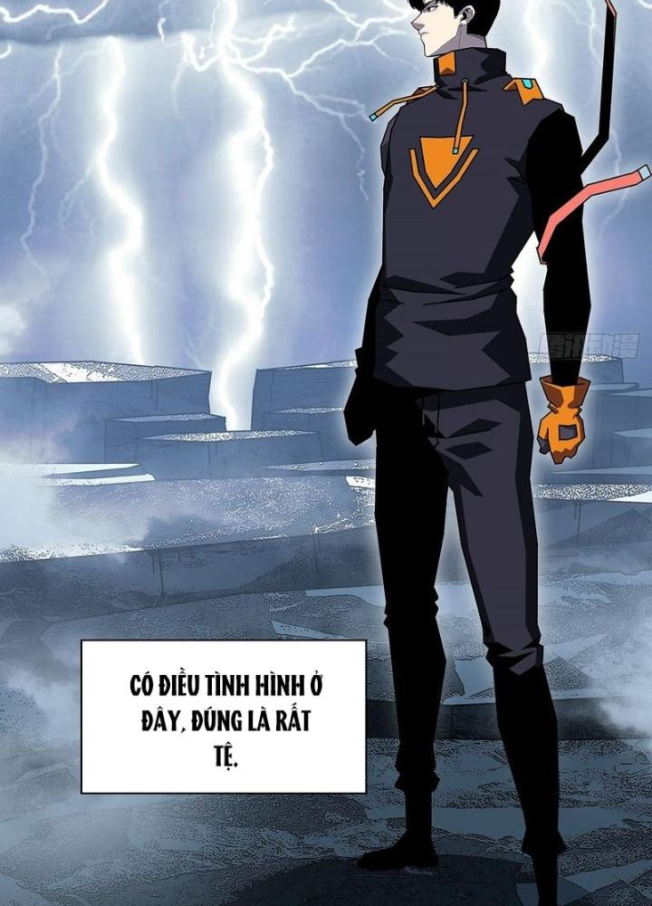 Bắt Đầu Vùng Dậy Từ Việc Chơi Game Nghiêm Túc Chapter 178 - Trang 3