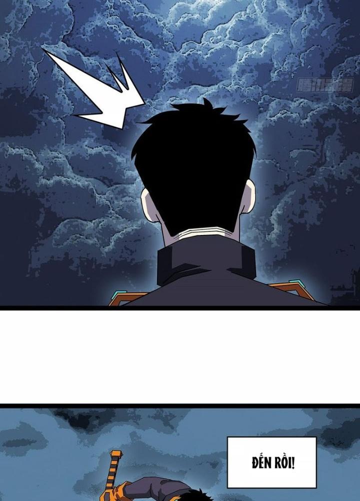 Bắt Đầu Vùng Dậy Từ Việc Chơi Game Nghiêm Túc Chapter 178 - Trang 3