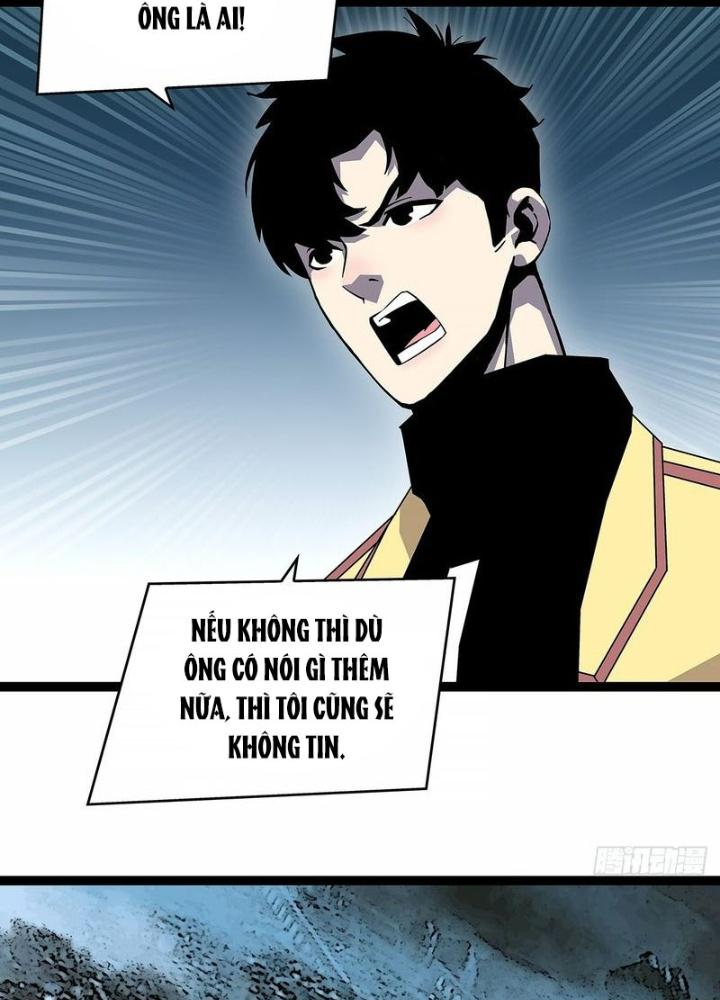 Bắt Đầu Vùng Dậy Từ Việc Chơi Game Nghiêm Túc Chapter 178 - Trang 3