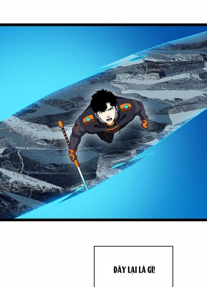 Bắt Đầu Vùng Dậy Từ Việc Chơi Game Nghiêm Túc Chapter 178 - Trang 3