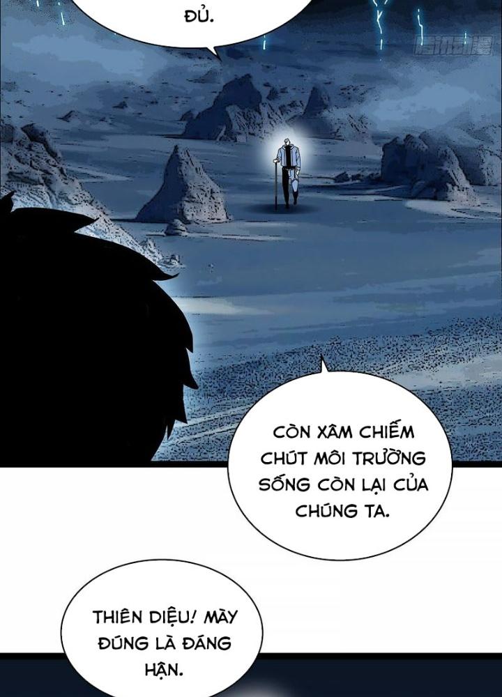 Bắt Đầu Vùng Dậy Từ Việc Chơi Game Nghiêm Túc Chapter 179 - Trang 3