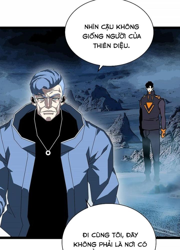 Bắt Đầu Vùng Dậy Từ Việc Chơi Game Nghiêm Túc Chapter 179 - Trang 3