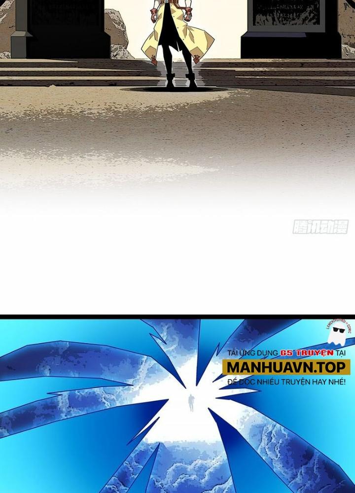 Bắt Đầu Vùng Dậy Từ Việc Chơi Game Nghiêm Túc Chapter 179 - Trang 3