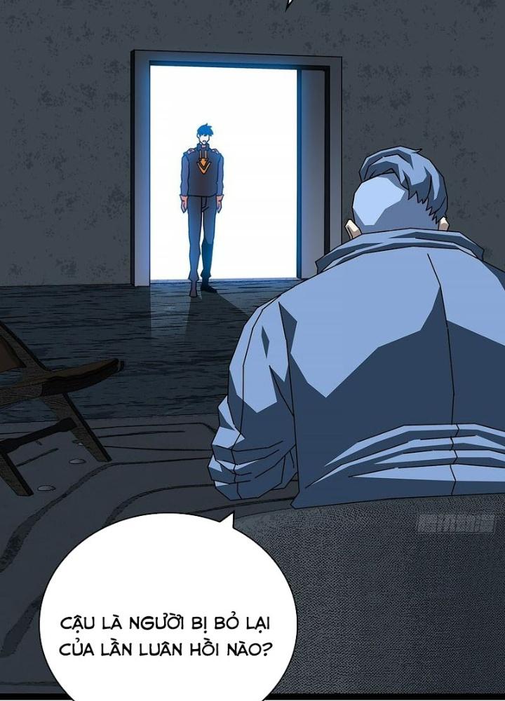 Bắt Đầu Vùng Dậy Từ Việc Chơi Game Nghiêm Túc Chapter 179 - Trang 3