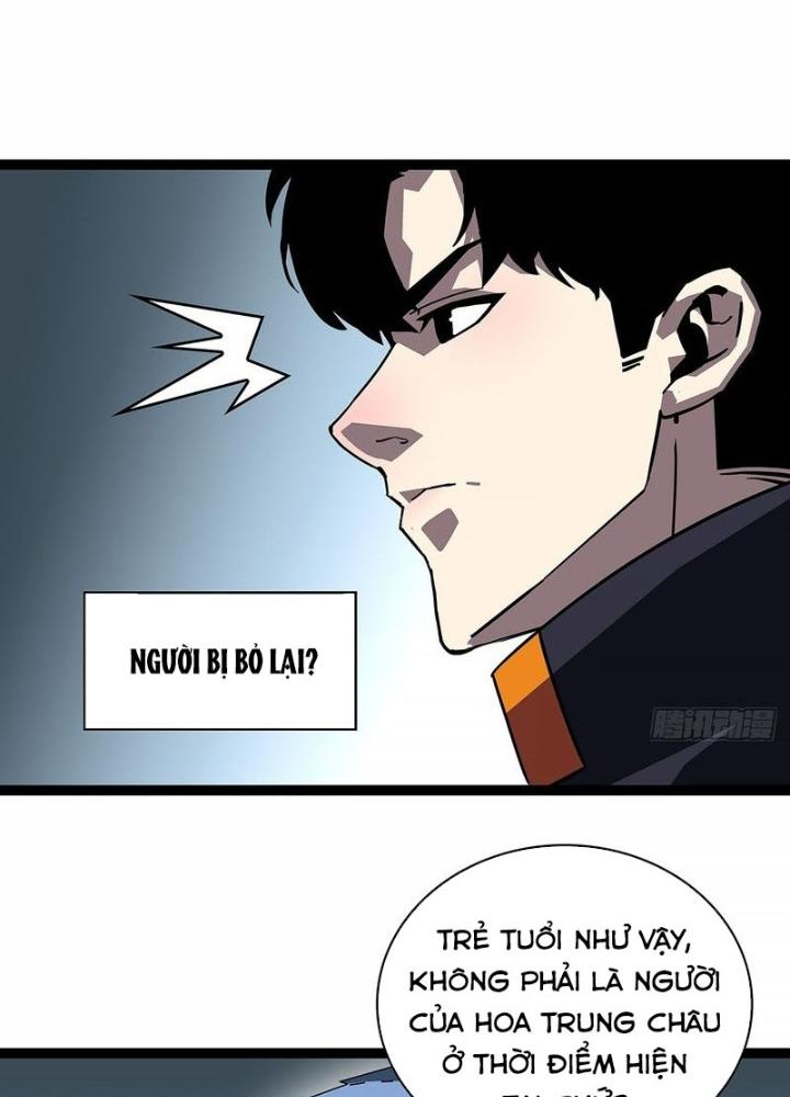 Bắt Đầu Vùng Dậy Từ Việc Chơi Game Nghiêm Túc Chapter 179 - Trang 3