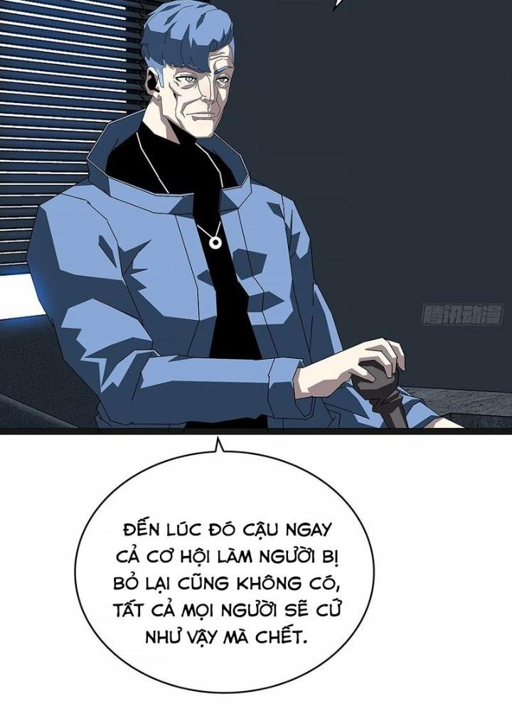 Bắt Đầu Vùng Dậy Từ Việc Chơi Game Nghiêm Túc Chapter 179 - Trang 3