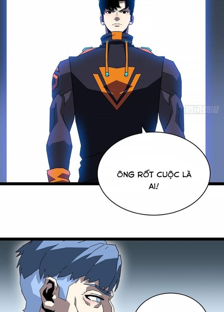 Bắt Đầu Vùng Dậy Từ Việc Chơi Game Nghiêm Túc Chapter 179 - Trang 3