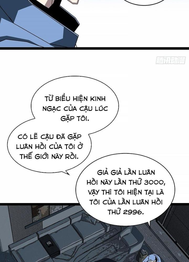 Bắt Đầu Vùng Dậy Từ Việc Chơi Game Nghiêm Túc Chapter 179 - Trang 3