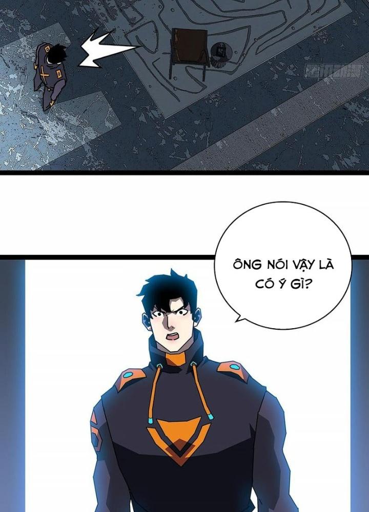 Bắt Đầu Vùng Dậy Từ Việc Chơi Game Nghiêm Túc Chapter 179 - Trang 3